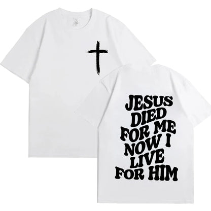 Living Proof of a Loving God T-Shirt