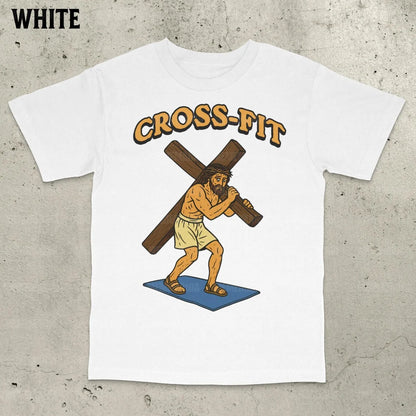 Jesus Loves You Christian T-Shirt