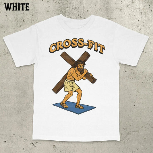Jesus Loves You Christian T-Shirt