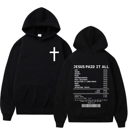 Scripture Vintage Sweatshirt