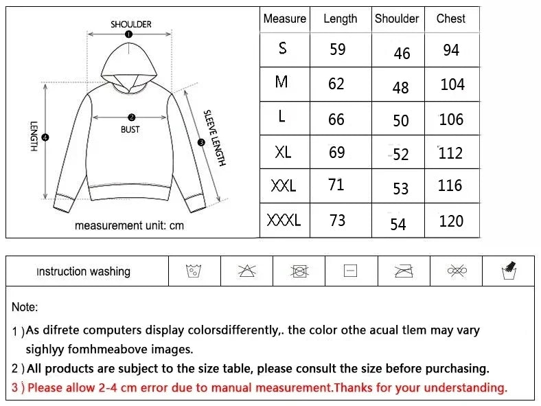 Christian Cross Hoodie – Unisex Faith Message Pullover Sweatshirt