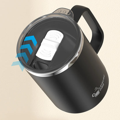 Stainless Steel Insulated Coffee Mug