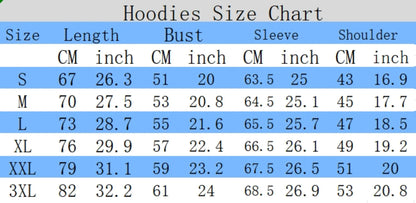 Faith Over Fear Cross Print Hoodie