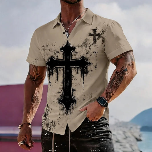 Cross Faith Shirt