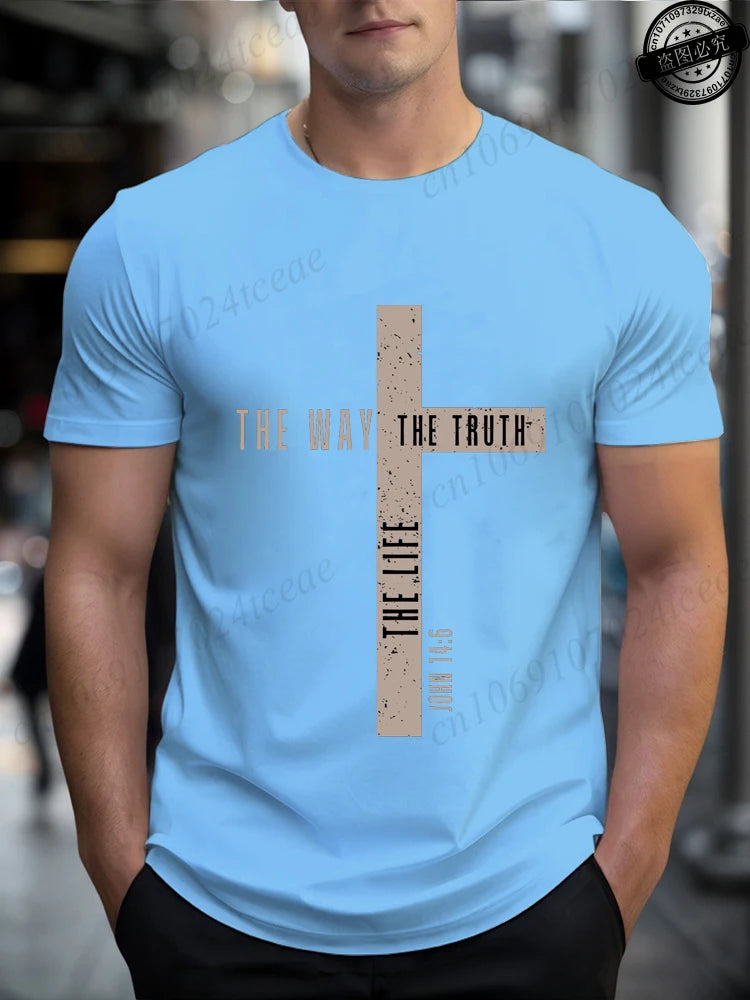 The Way Tee